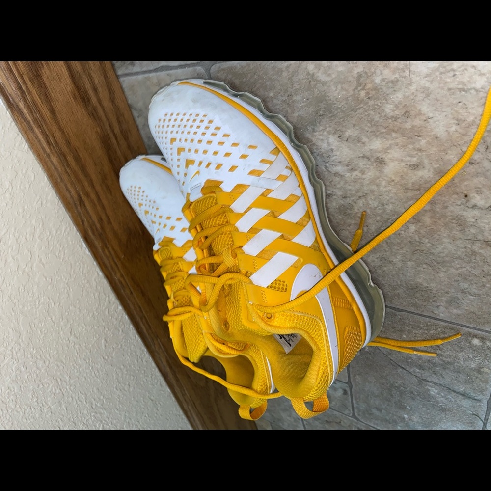 Nike air max’s shoes